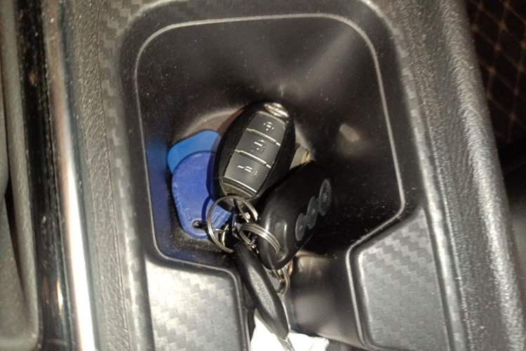 Used Nissan Sylphy 2020 1.6L XL CVT Enjoyment Edition Vehicle Key