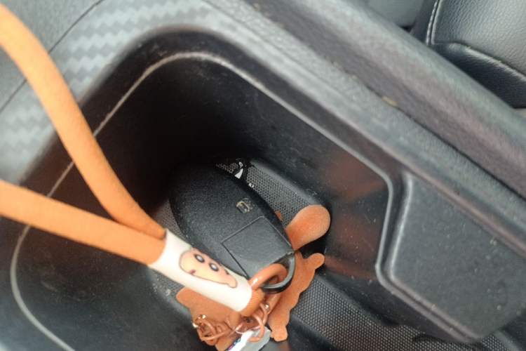 Used Nissan Sylphy 2020 1.6L XL CVT Enjoyment Edition Vehicle Key
