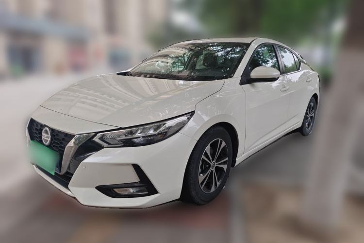 Used Nissan Sylphy 2020 1.6L XL CVT Enjoyment Edition Guazi used car, China used car export, Used car for sale, Used  cars, Cheapest cars for sale