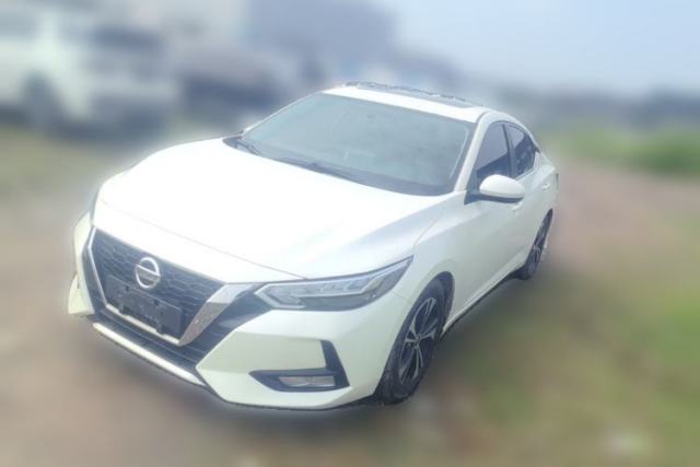 Used Nissan Sylphy 2020 1.6L XL CVT Enjoyment Edition