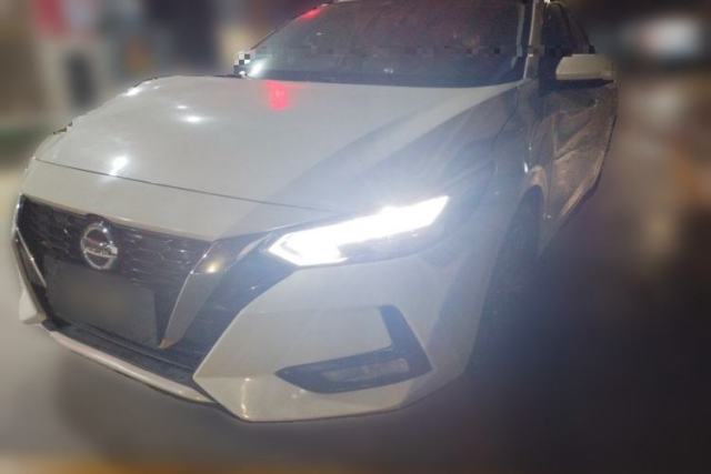 Used Nissan Sylphy 2020 1.6L XL CVT Enjoyment Edition
