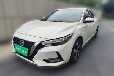 Used Nissan Sylphy 2020 1.6L XL CVT Enjoyment Edition