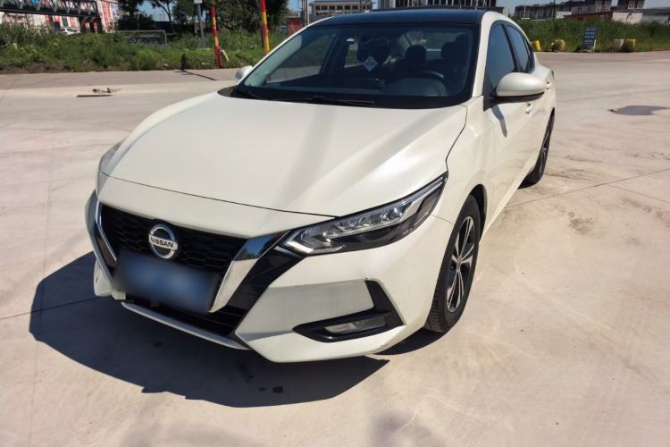 Used Nissan Sylphy 2020 1.6L XL CVT Enjoyment Edition Guazi used car, China used car export, Used car for sale, Used  cars, Cheapest cars for sale