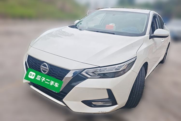 Used Nissan Sylphy 2020 1.6L XL CVT Enjoyment Edition Guazi used car, China used car export, Used car for sale, Used  cars, Cheapest cars for sale
