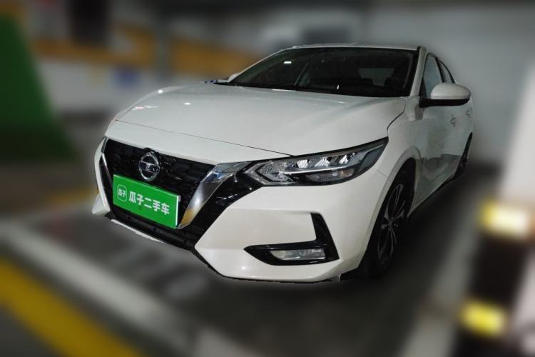 Used Nissan Sylphy 2020 1.6L XL CVT Enjoyment Edition Guazi used car, China used car export, Used car for sale, Used  cars, Cheapest cars for sale