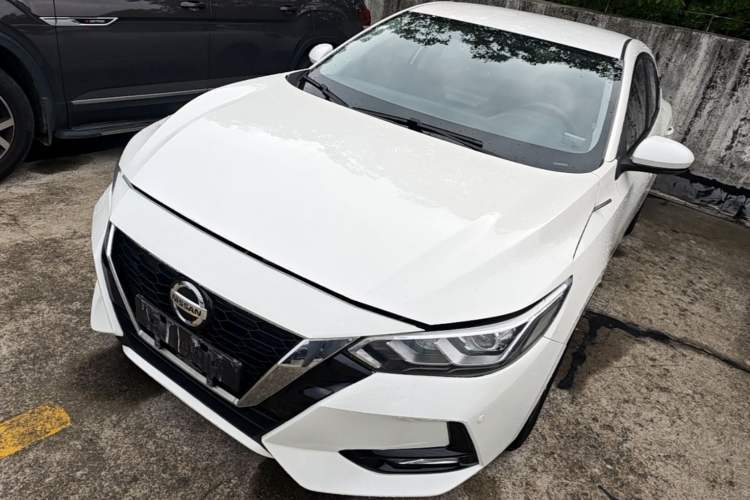 Used Nissan Sylphy 2020 1.6L XE CVT Comfort Edition Guazi used car, China used car export, Used car for sale, Used  cars, Cheapest cars for sale