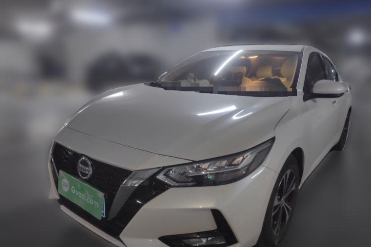 Used Nissan Sylphy 2020 1.6L XL CVT Enjoyment Edition Guazi used car, China used car export, Used car for sale, Used  cars, Cheapest cars for sale