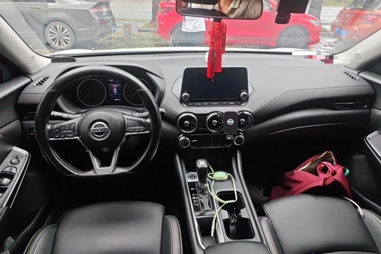 Used Nissan Sylphy 2020 1.6L XL CVT Enjoyment Edition Center Console