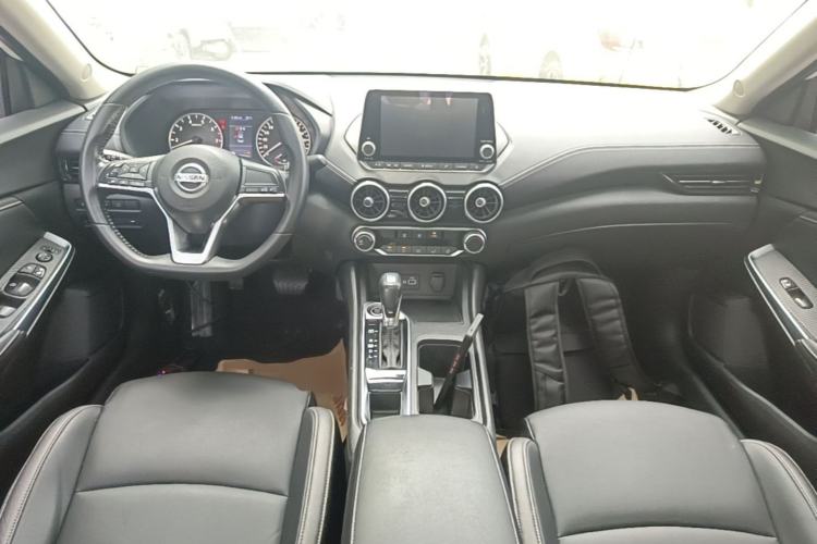 Used Nissan Sylphy 2020 1.6L XL CVT Enjoyment Edition Center Console