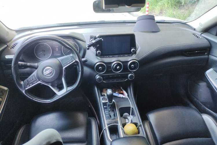 Used Nissan Sylphy 2020 1.6L XL CVT Enjoyment Edition Center Console