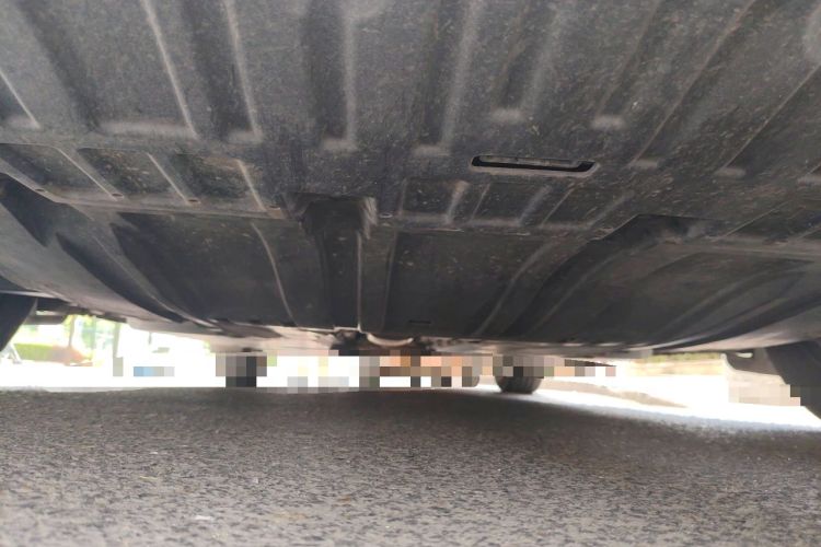 Used Nissan Sylphy 2020 1.6L XL CVT Enjoyment Edition Chassis Front