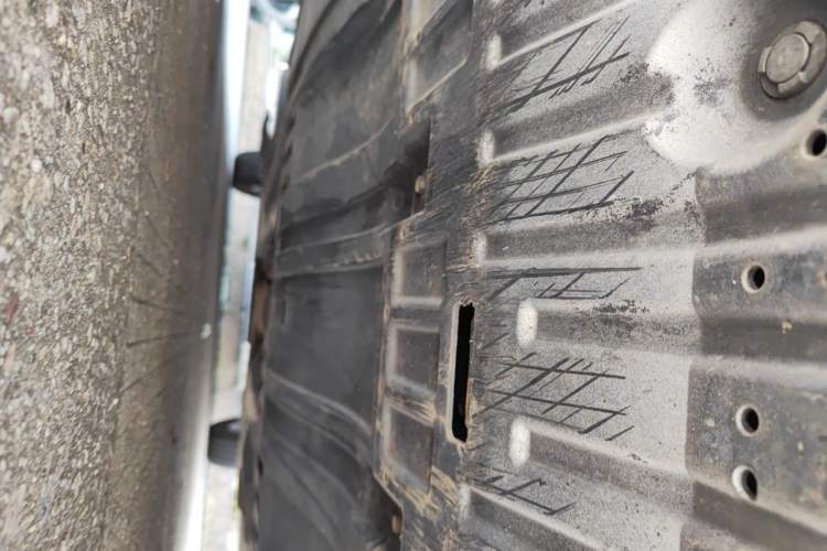 Used Nissan Sylphy 2020 1.6L XL CVT Enjoyment Edition Chassis Front