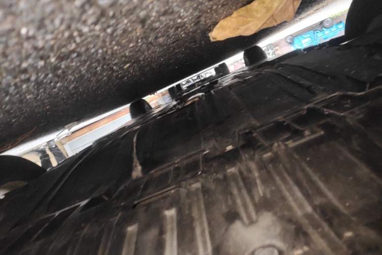 Used Nissan Sylphy 2020 1.6L XL CVT Enjoyment Edition Chassis Front