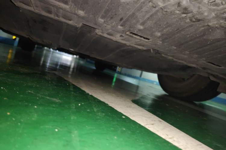 Used Nissan Sylphy 2020 1.6L XL CVT Enjoyment Edition Chassis Front