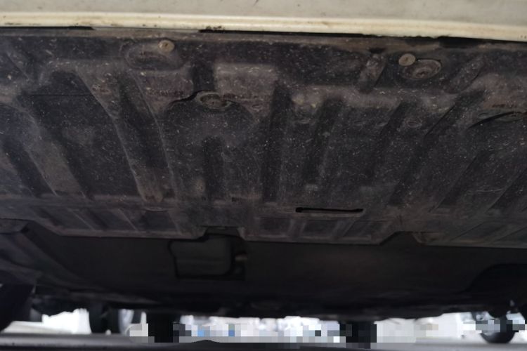 Used Nissan Sylphy 2020 1.6L XL CVT Smart Enjoyment Edition Chassis Front