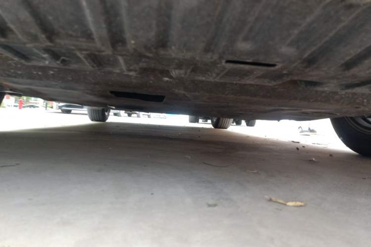 Used Nissan Sylphy 2020 1.6L XL CVT Enjoyment Edition Chassis Front