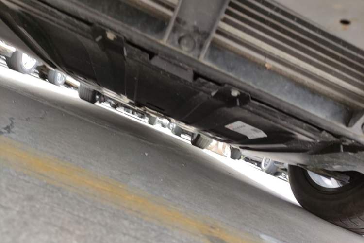 Used Nissan Sylphy 2020 1.6L XL CVT Enjoyment Edition Chassis Front