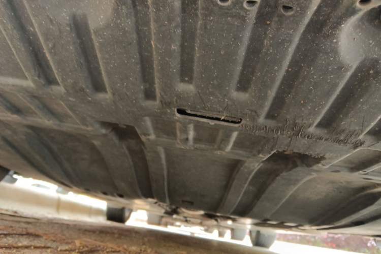 Used Nissan Sylphy 2020 1.6L XL CVT Enjoyment Edition Chassis Front