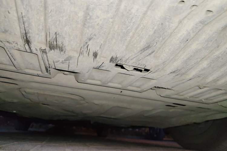 Used Nissan Sylphy 2020 1.6L XL CVT Enjoyment Edition Chassis Front