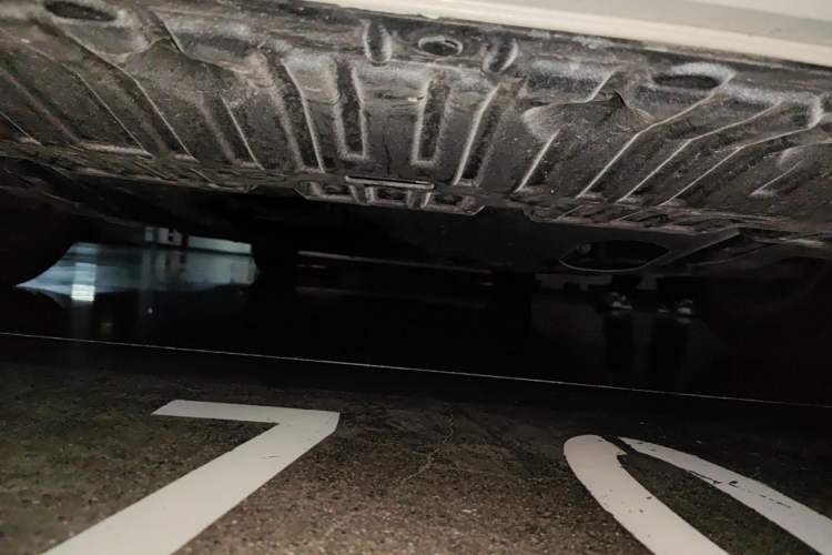 Used Nissan Sylphy 2020 1.6L XL CVT Enjoyment Edition Chassis Front