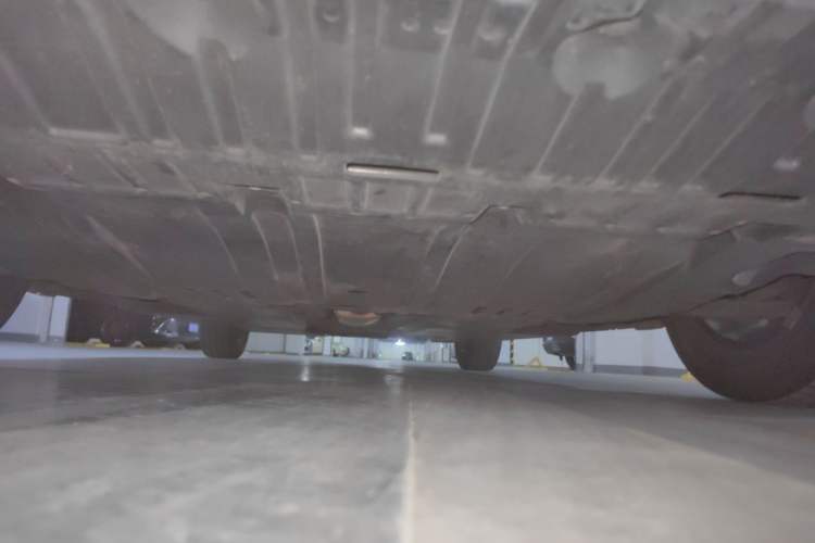 Used Nissan Sylphy 2020 1.6L XL CVT Enjoyment Edition Chassis Front