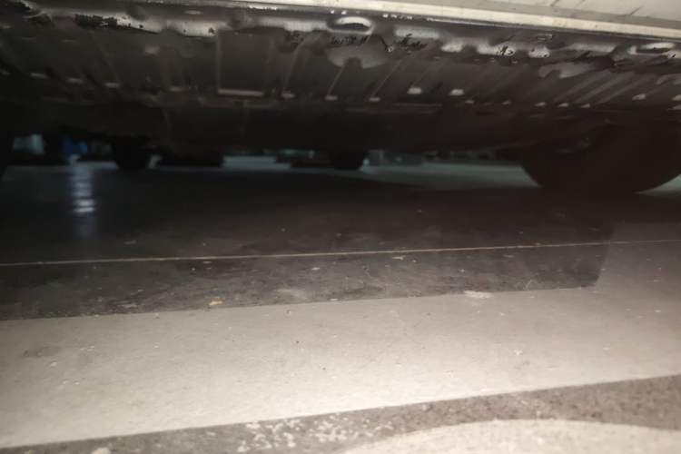 Used Nissan Sylphy 2020 1.6L XL CVT Enjoyment Edition Chassis Front