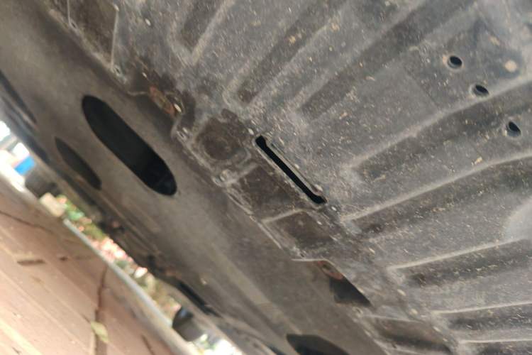 Used Nissan Sylphy 2020 1.6L XL CVT Enjoyment Edition Chassis Front
