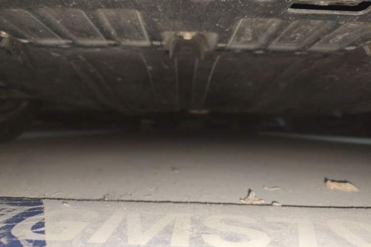 Used Nissan Sylphy 2020 1.6L XL CVT Enjoyment Edition Chassis Front