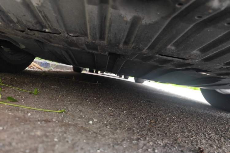 Used Nissan Sylphy 2020 1.6L XL CVT Enjoyment Edition Chassis Front