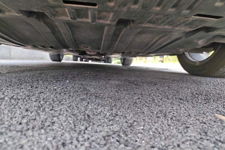 Used Nissan Sylphy 2020 1.6L TOP CVT Luxury Edition Chassis Front