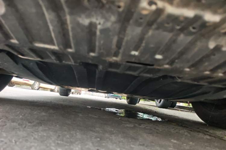 Used Nissan Sylphy 2020 1.6L XE CVT Comfort Edition Chassis Front