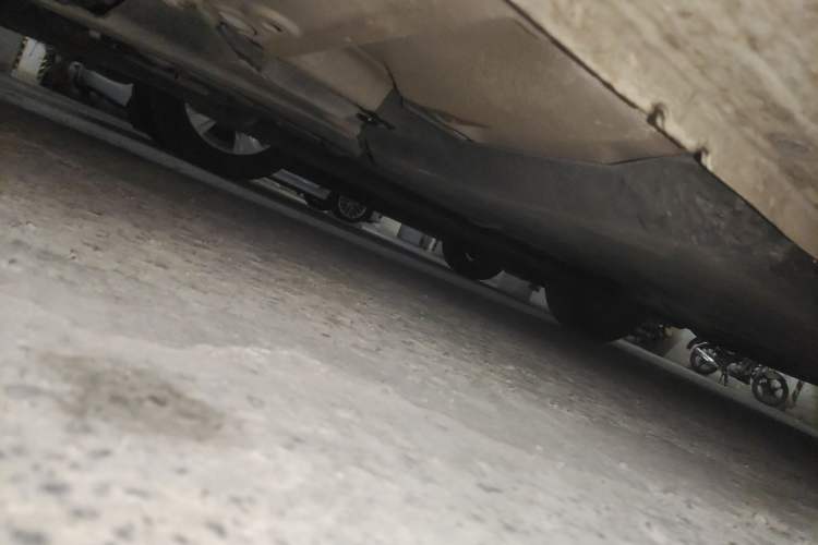 Used Nissan Sylphy 2020 Revised 1.6L XL CVT Enjoyment Edition Chassis Front Left