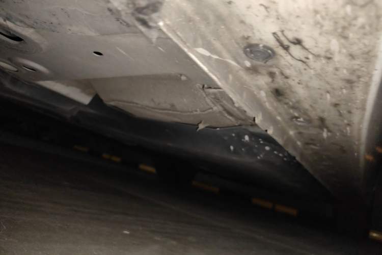 Used Nissan Sylphy 2020 1.6L XL CVT Enjoyment Edition Chassis Front Left