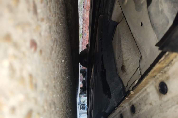 Used Nissan Sylphy 2020 1.6L XL CVT Enjoyment Edition Chassis Front Left