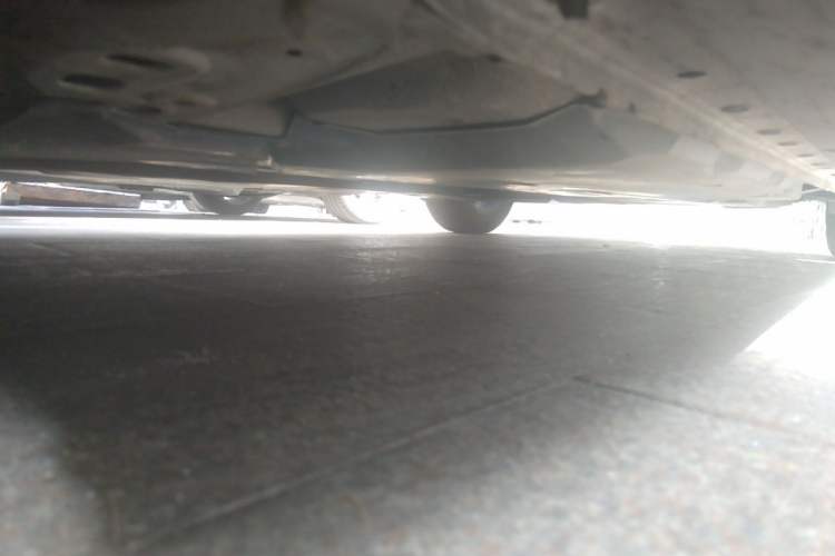 Used Nissan Sylphy 2020 1.6L XL CVT Smart Enjoyment Edition Chassis Front Left
