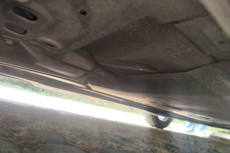 Used Nissan Sylphy 2020 1.6L XL CVT Enjoyment Edition Chassis Front Left