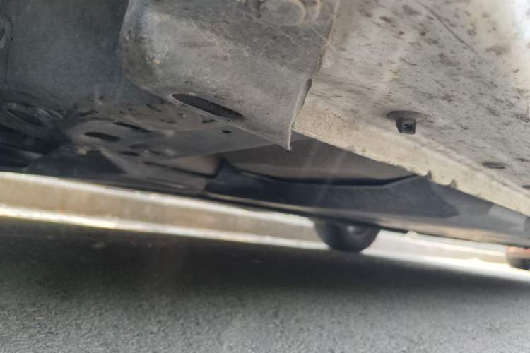 Used Nissan Sylphy 2020 1.6L XL CVT Enjoyment Edition Chassis Front Left