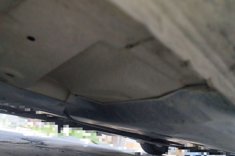 Used Nissan Sylphy 2020 Revised Version 1.6L XL CVT Smart Enjoyment Edition Chassis Front Left