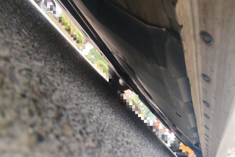 Used Nissan Sylphy 2020 1.6L XL CVT Enjoyment Edition Chassis Front Left