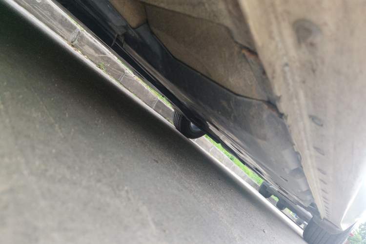 Used Nissan Sylphy 2020 1.6L XL CVT Enjoyment Edition Chassis Front Left