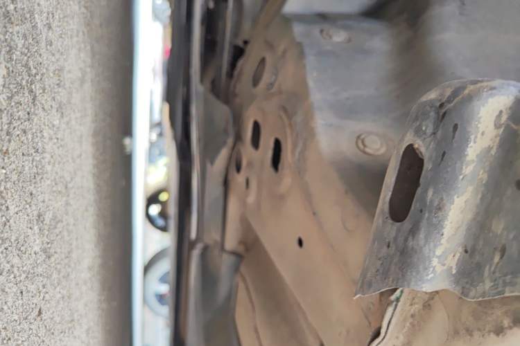 Used Nissan Sylphy 2020 1.6L XL CVT Enjoyment Edition Chassis Front Left