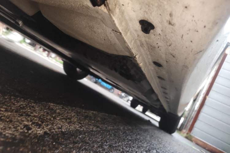 Used Nissan Sylphy 2020 1.6L XL CVT Enjoyment Edition Chassis Front Left