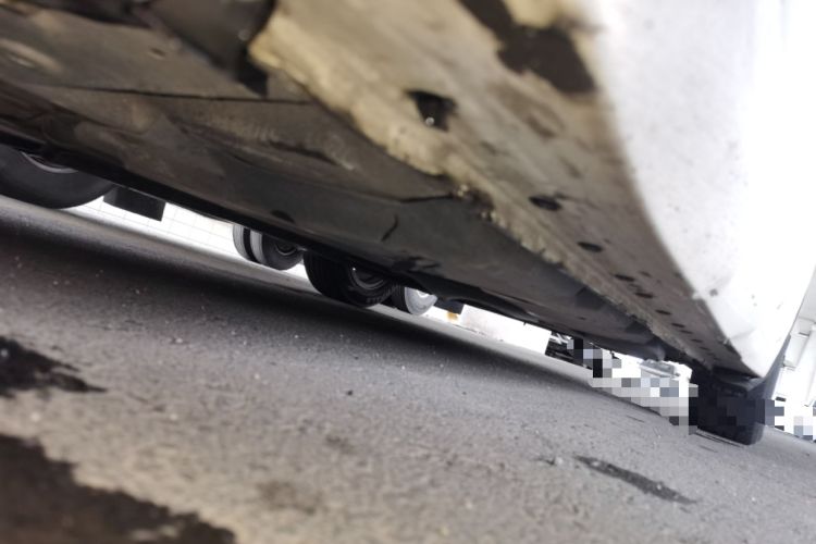 Used Nissan Sylphy 2020 1.6L XL CVT Smart Enjoyment Edition Chassis Front Left
