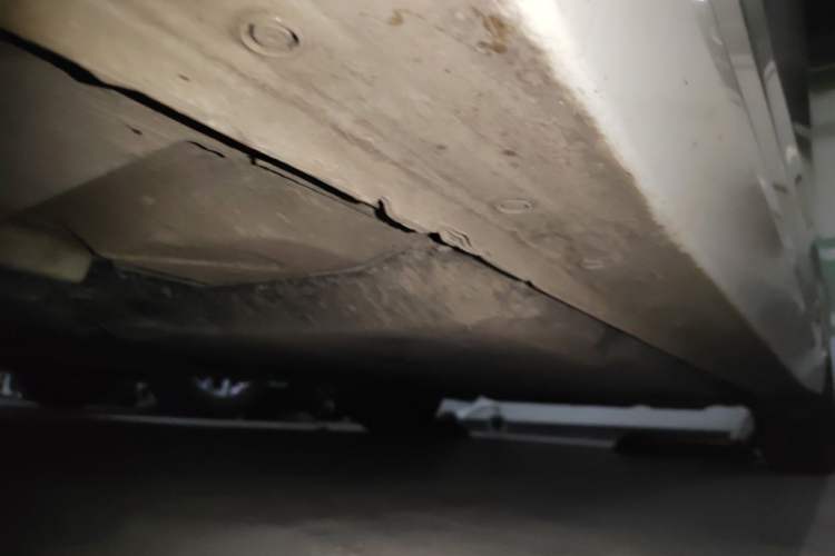 Used Nissan Sylphy 2020 1.6L XL CVT Enjoyment Edition Chassis Front Left