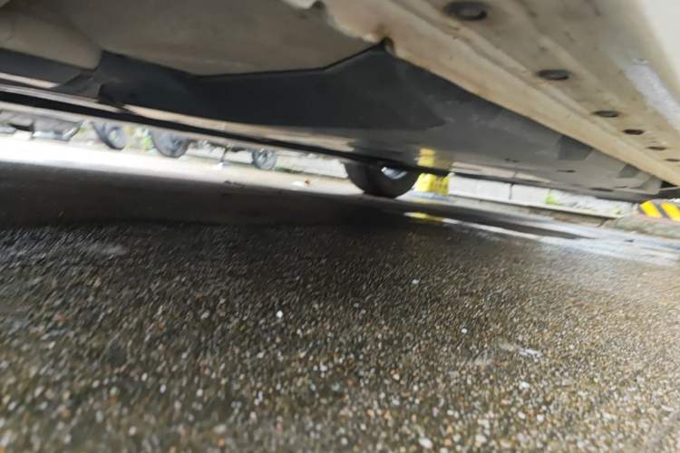 Used Nissan Sylphy 2020 1.6L XL CVT Enjoyment Edition Chassis Front Left