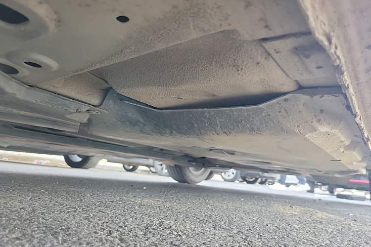 Used Nissan Sylphy 2020 1.6L XL CVT Enjoyment Edition Chassis Front Left