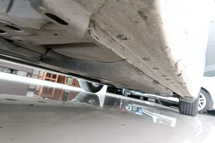 Used Nissan Sylphy 2020 1.6L XL CVT Enjoyment Edition Chassis Front Left