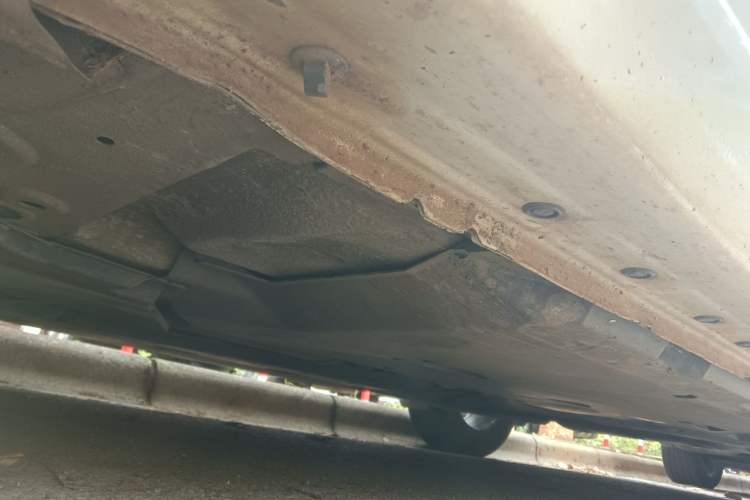Used Nissan Sylphy 2020 1.6L XL CVT Enjoyment Edition Chassis Front Left