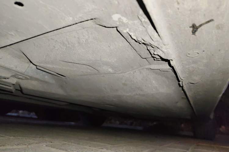 Used Nissan Sylphy 2020 1.6L XL CVT Enjoyment Edition Chassis Front Left