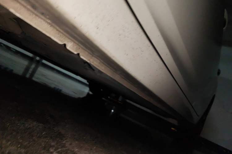 Used Nissan Sylphy 2020 1.6L XL CVT Enjoyment Edition Chassis Front Left